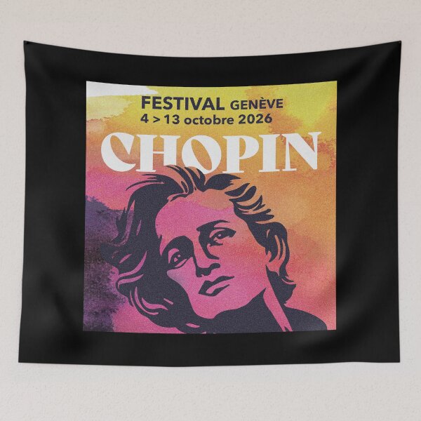 Item preview, Chopin Festival type designed and sold by harveyelliot.