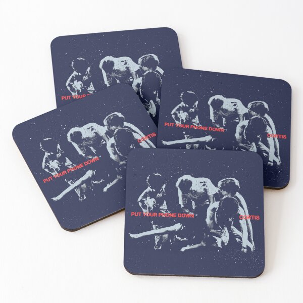 Item preview, CORTIS - Put Your Phone Down designed and sold by moamaxshop.