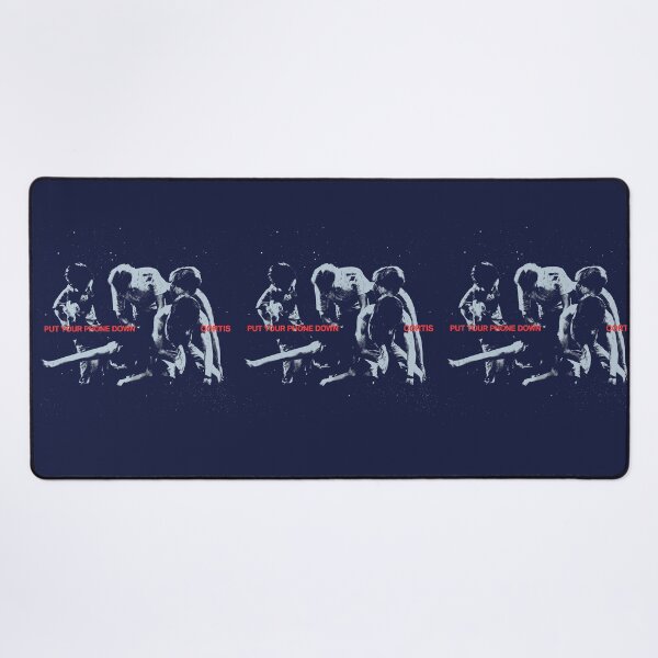 Item preview, CORTIS - Put Your Phone Down designed and sold by moamaxshop.