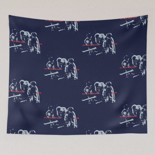 Item preview, CORTIS - Put Your Phone Down designed and sold by moamaxshop.