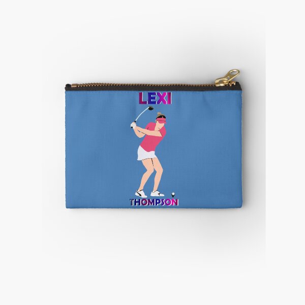 Item preview, Lexi Thompson illustration designed and sold by ZooStateofMind.