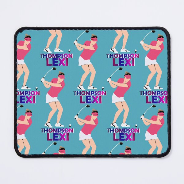 Item preview, Lexi Thompson illustration designed and sold by ZooStateofMind.