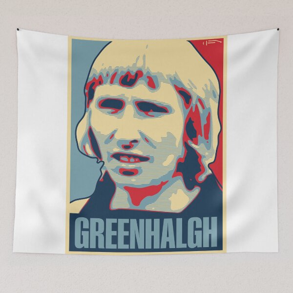 Item preview, Greenhalgh designed and sold by DFA.