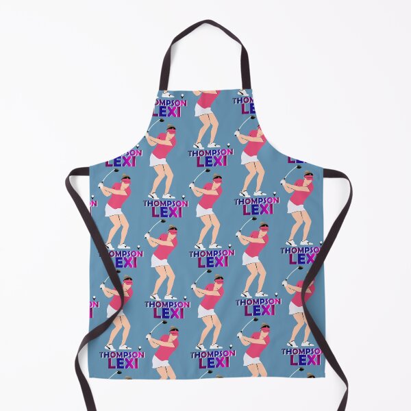 Item preview, Lexi Thompson illustration designed and sold by ZooStateofMind.