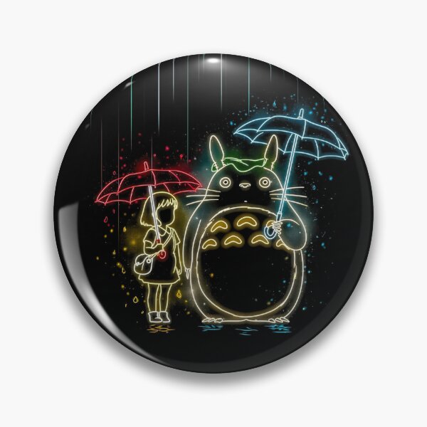 Item preview, Neon Rain designed and sold by GITTERLU.