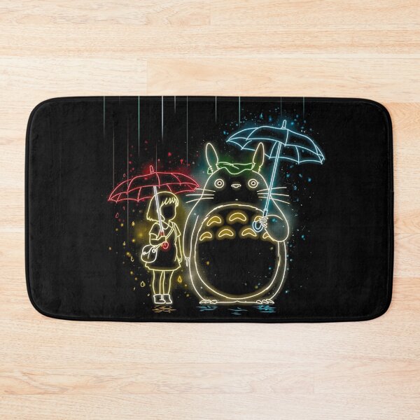 Item preview, Neon Rain designed and sold by GITTERLU.