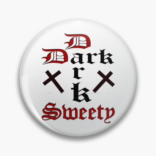 Item preview, Dark Sweety designed and sold by ocelynneeay.