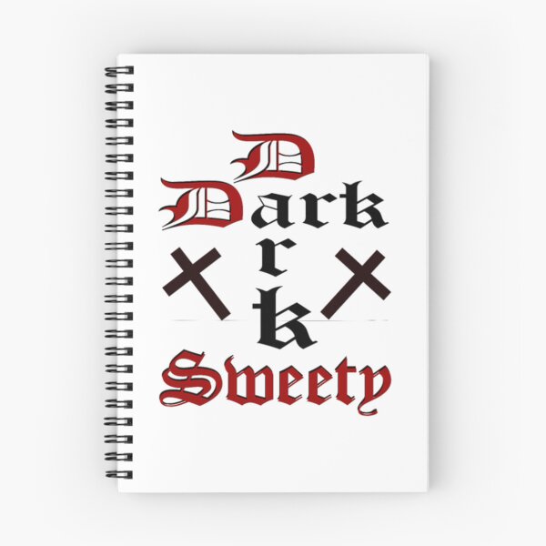 Item preview, Dark Sweety designed and sold by ocelynneeay.