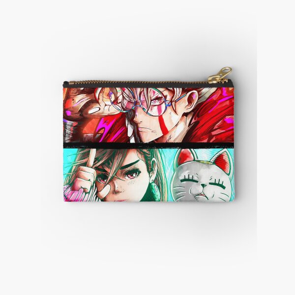 Item preview, dandadan designed and sold by BXNNYART.