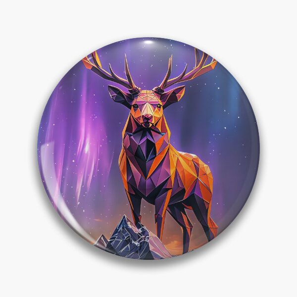 Item preview, Apex Crystal Monarch designed and sold by ONYX Pixee.