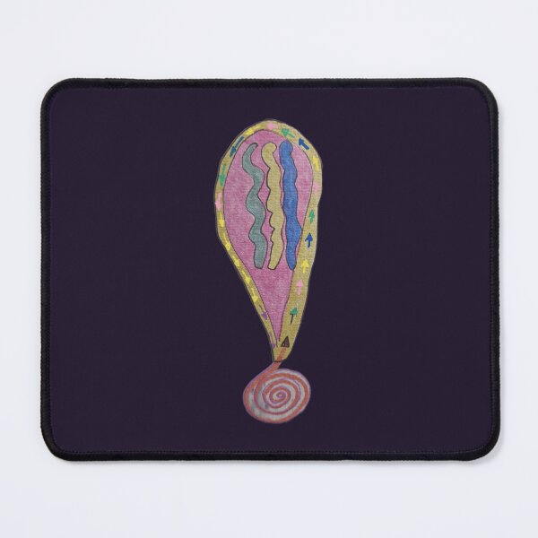 Item preview, Hot Air Balloon - Bilinear Transit Code designed and sold by energyoflove333.