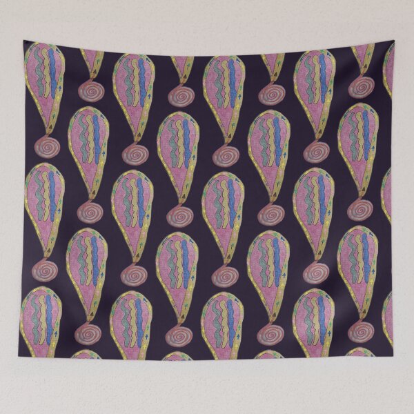 Item preview, Hot Air Balloon - Bilinear Transit Code  designed and sold by energyoflove333.