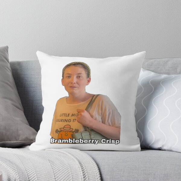 Item preview, Brambleberry Crisp designed and sold by Olivia Buchanan.