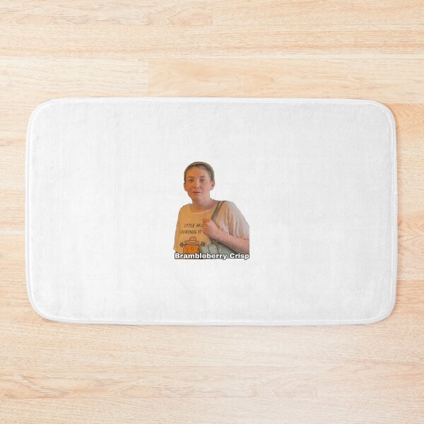 Item preview, Brambleberry Crisp designed and sold by Olivia Buchanan.