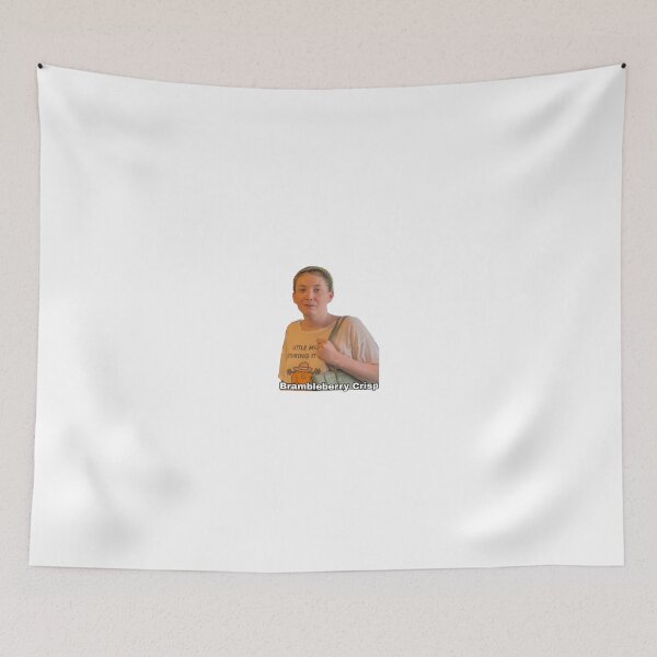 Item preview, Brambleberry Crisp designed and sold by Olivia Buchanan.