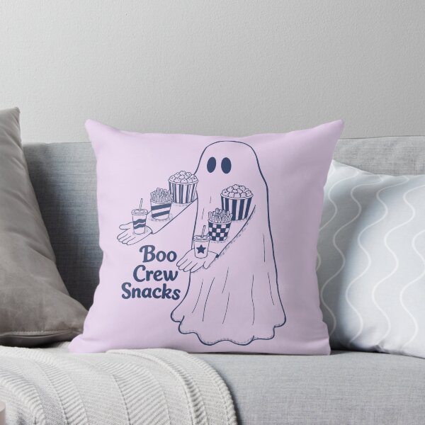 Item preview, Boo Crew Snacks designed and sold by Kimprut.