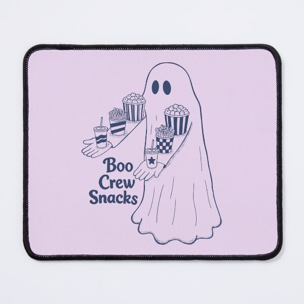 Item preview, Boo Crew Snacks designed and sold by Kimprut.