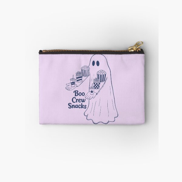 Item preview, Boo Crew Snacks designed and sold by Kimprut.