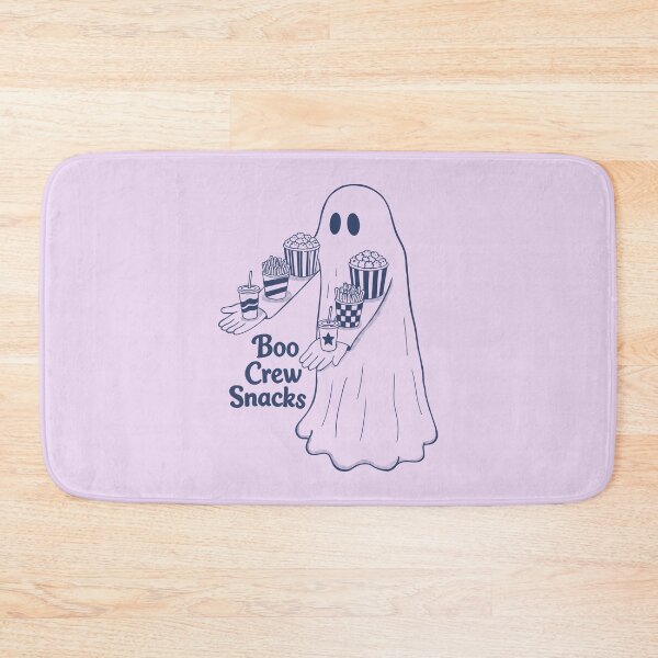 Item preview, Boo Crew Snacks designed and sold by Kimprut.