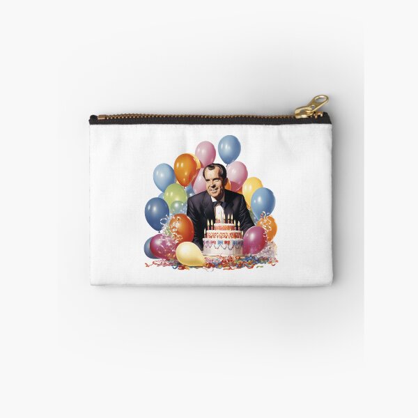 Item preview, Richard Nixon Birthday designed and sold by orby-nHighzxc.