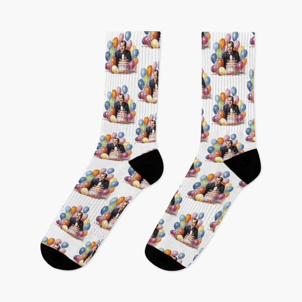 Item preview, Richard Nixon Birthday designed and sold by orby-nHighzxc.