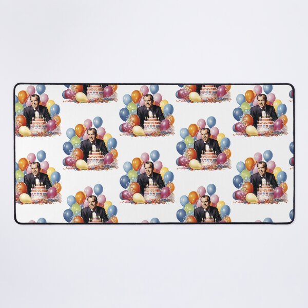 Item preview, Richard Nixon Birthday designed and sold by orby-nHighzxc.
