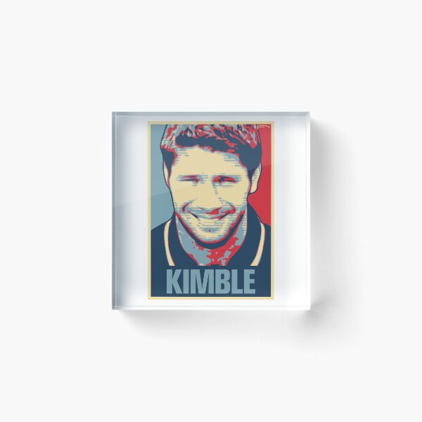 Item preview, Kimble designed and sold by DFA.