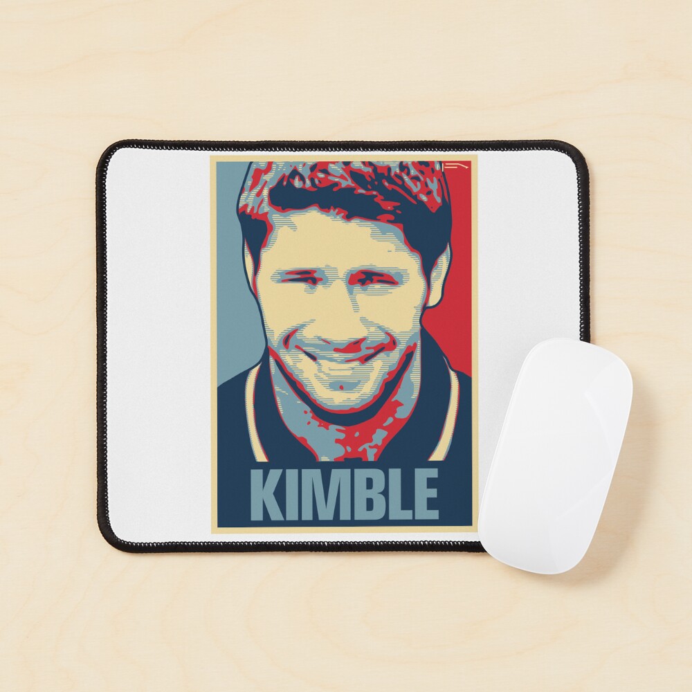 Item preview, Mouse Pad designed and sold by DAFTFISH.