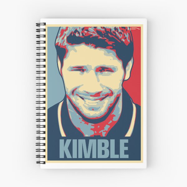 Item preview, Kimble designed and sold by DFA.
