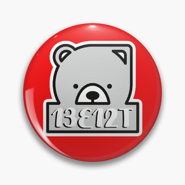Item preview, 13E12T designed and sold by Vil1Coyote.