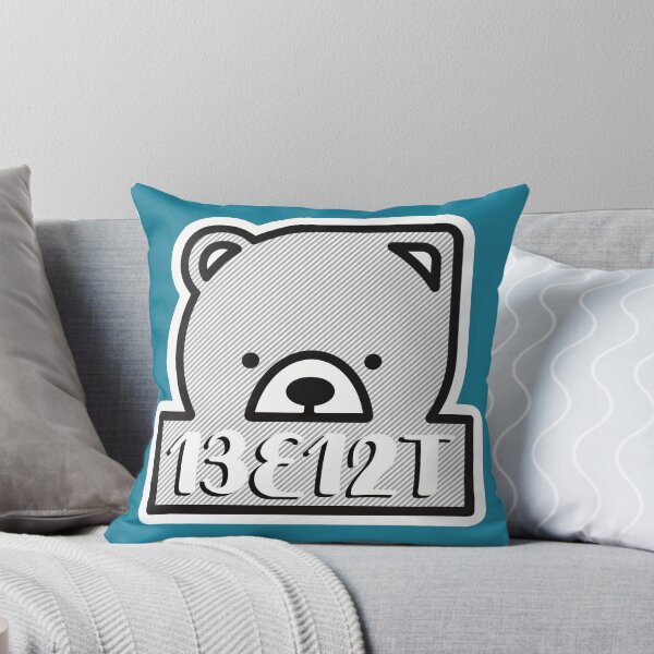 Item preview, 13E12T designed and sold by Vil1Coyote.