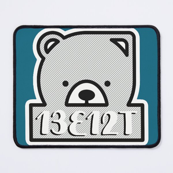 Item preview, 13E12T designed and sold by Vil1Coyote.