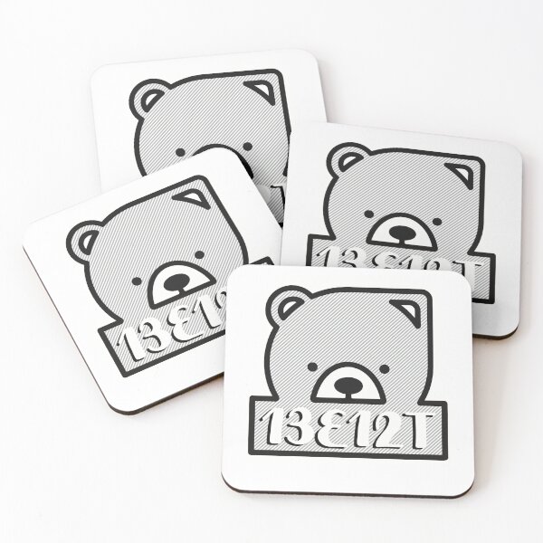 Item preview, 13E12T designed and sold by Vil1Coyote.