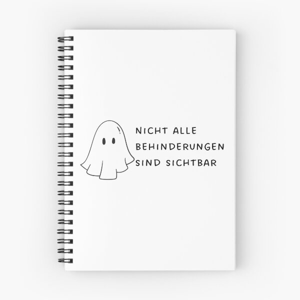 Item preview, Disability Mind designed and sold by chronisch.sichtbar.