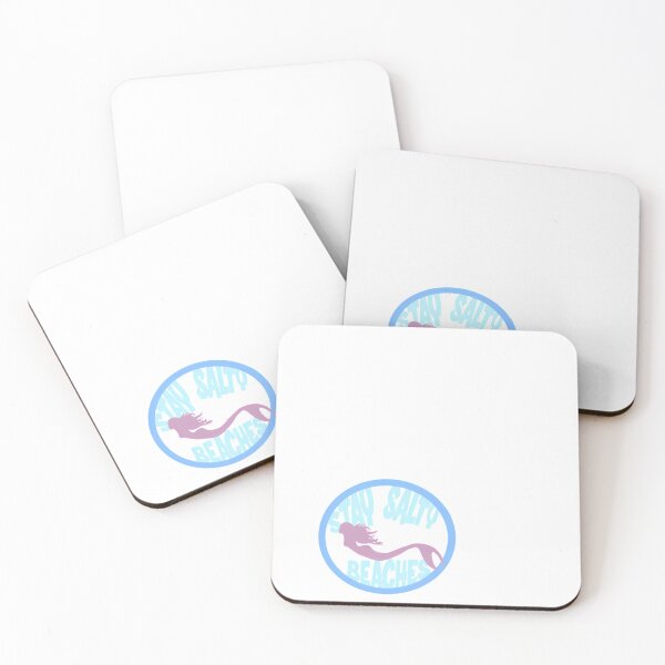 Item preview, Stay Salty Beaches designed and sold by rin-aRitzxbc.