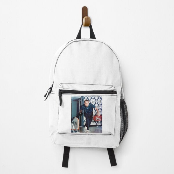 Item preview, Richard Nixon Bowling designed and sold by orby-nHighzxc.