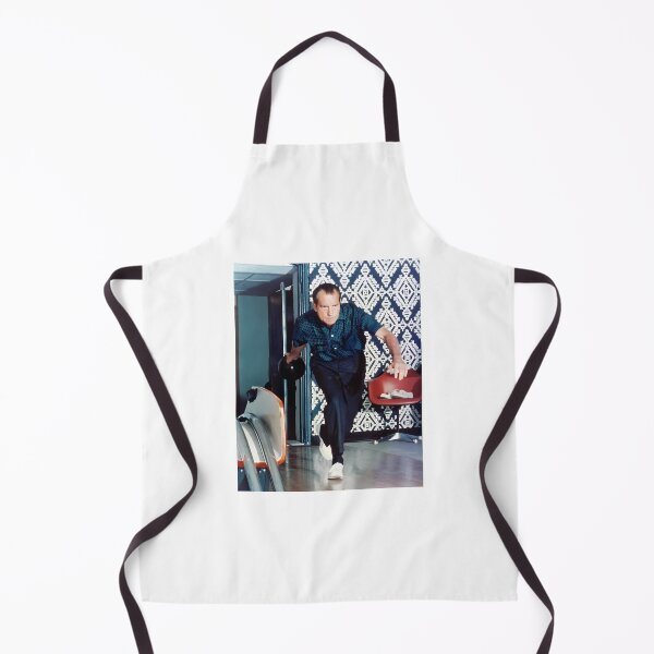Item preview, Richard Nixon Bowling designed and sold by orby-nHighzxc.