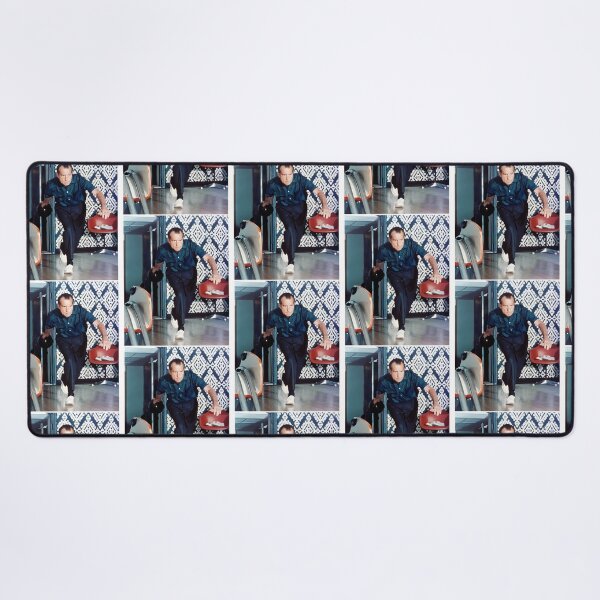 Item preview, Richard Nixon Bowling designed and sold by orby-nHighzxc.
