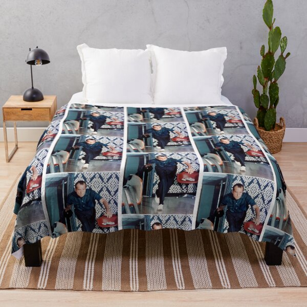 Item preview, Richard Nixon Bowling designed and sold by orby-nHighzxc.