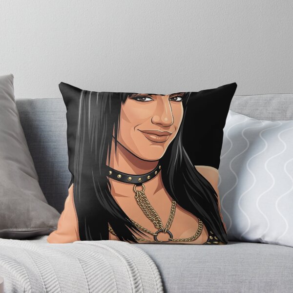 Item preview, Jacy jayne vector art designed and sold by Rusdiii.