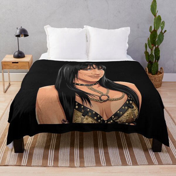 Item preview, Jacy jayne vector art designed and sold by Rusdiii.