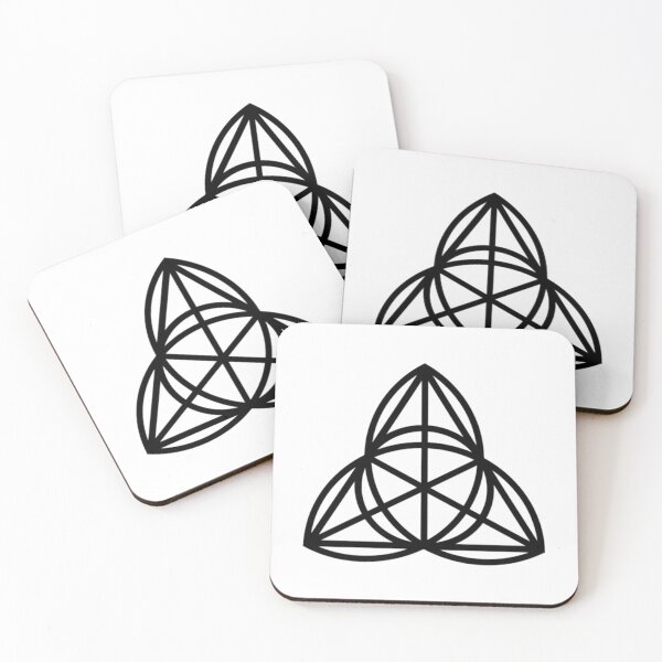 Item preview, Dark Symbol designed and sold by ocelynneeay.