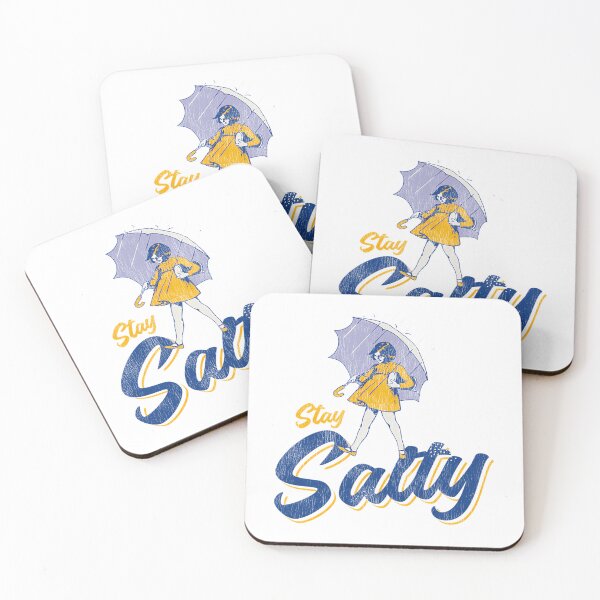 Item preview, Stay Salty Girl Worn Out Lts designed and sold by rin-aRitzxbc.