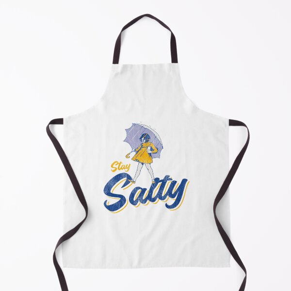 Item preview, Stay Salty Girl Worn Out Lts designed and sold by rin-aRitzxbc.