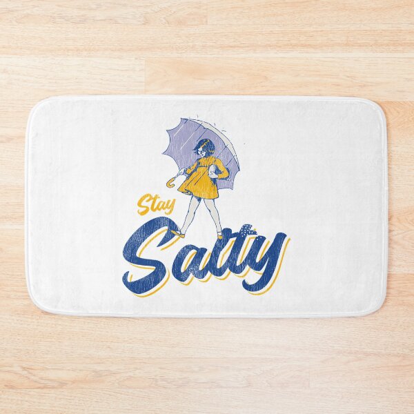 Item preview, Stay Salty Girl Worn Out Lts designed and sold by rin-aRitzxbc.