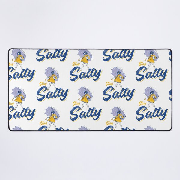 Item preview, Stay Salty Girl Worn Out Lts designed and sold by rin-aRitzxbc.
