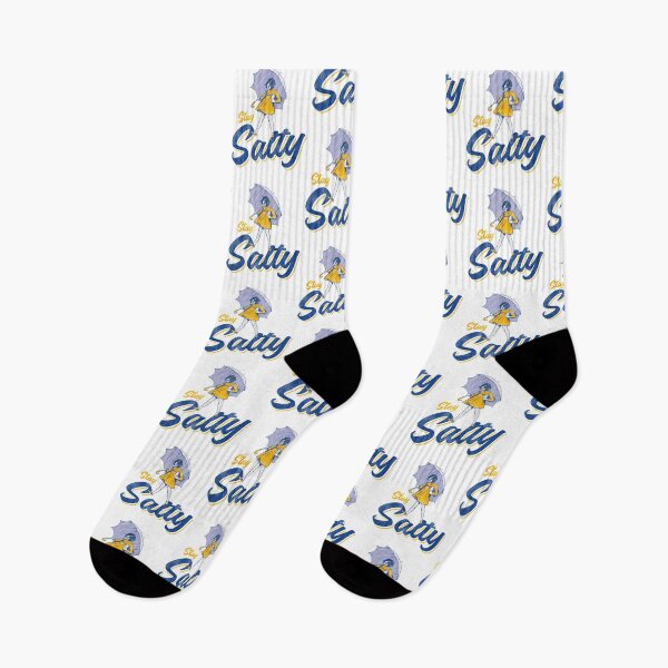 Item preview, Stay Salty Girl Worn Out Lts designed and sold by rin-aRitzxbc.