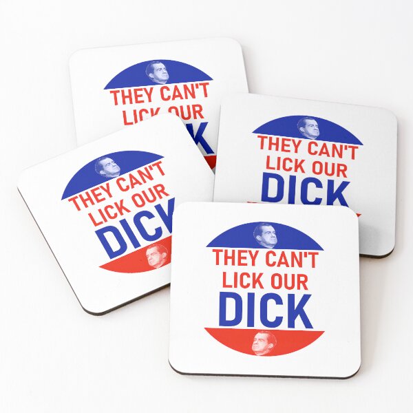 Item preview, Richard Nixon Campaign Paraphernalia designed and sold by orby-nHighzxc.