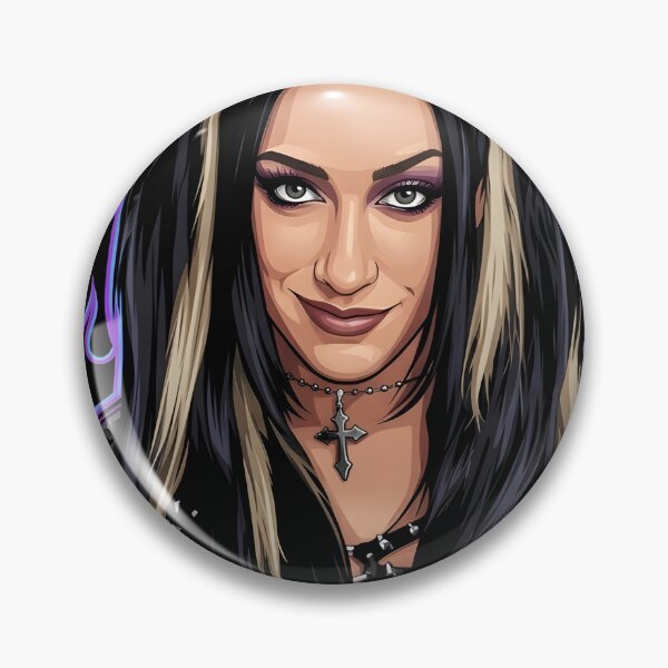 Item preview, Jacy jayne vector art designed and sold by Rusdiii.