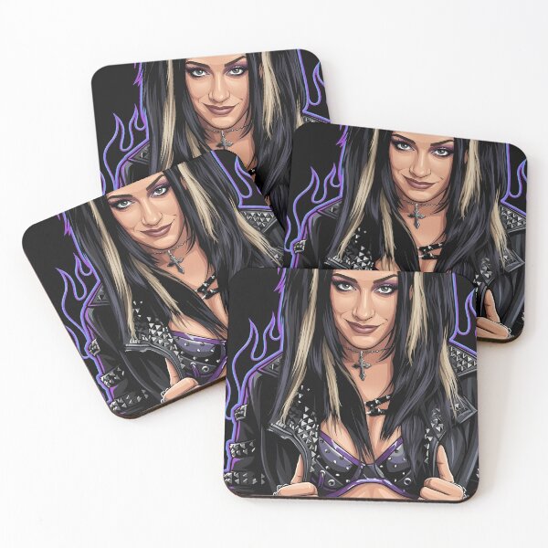 Item preview, Jacy jayne vector art designed and sold by Rusdiii.